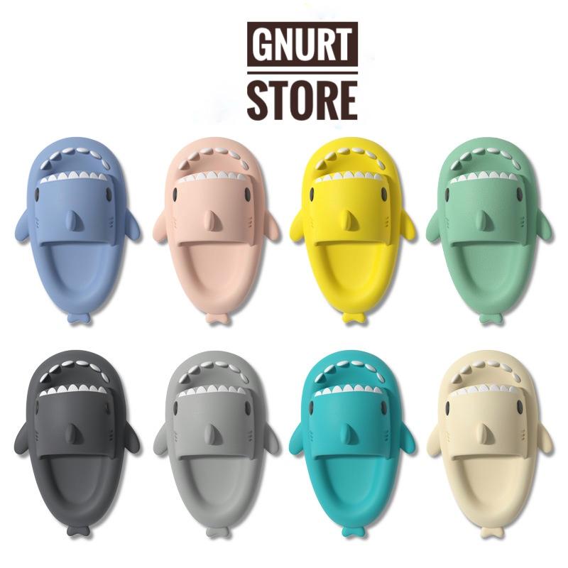 Dép Cá Mập Nam Nữ Người Lớn