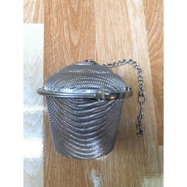 Túi lọc trà túi lọc gia vị bằng inox