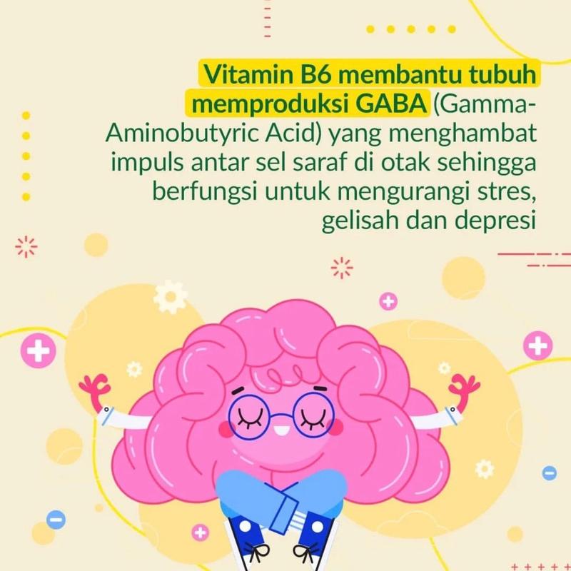 Nutrimax B Complex Vitamin 3