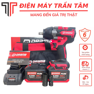 Điện Máy Trần Tâm