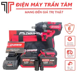 Điện Máy Trần Tâm