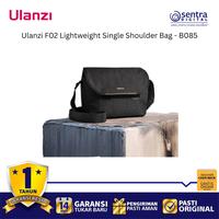 Gambar Ulanzi F02 Lightweight Single Shoulder Bag - B085 dari Sentra Digital Kota Surabaya 4 Tokopedia