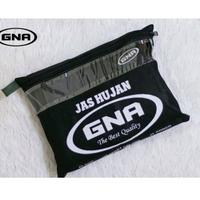Gambar Jas hujan GNA bahan karet PVC tebal Anti rembes Nyaman dari Qaai Online Shoop Kab. Kebumen 5 Tokopedia