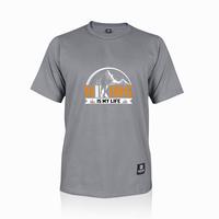 Gambar Zarventure Kaos Tshirt 1002 - KAOS 1002 HITAM, M dari ZARVENTURE Kota Surakarta 2 Tokopedia