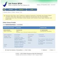 Gambar Calorloss 1000 mg 6 Tablet - Suplemen Makanan dari Apotekmandjurofficial Kota Administrasi Jakarta Pusat 4 Tokopedia