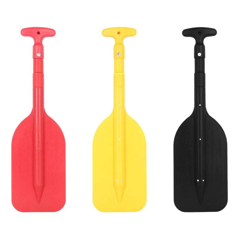 Kayak Paddle Lightweight Rowing Beginners Float Boat Paddle for ...