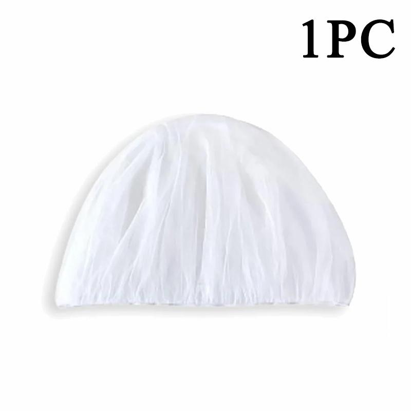 8PCS Mosquito Nets for Fully Covered Strollers Durable Mosquito Nets for Baby Cradles Mosquito Nets for Portable Mini Cribs 6