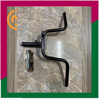  Ghi đông xe đạp điện cap A Pega Hk bike Fuji Nijia...hàng chuẩn chính hãng 