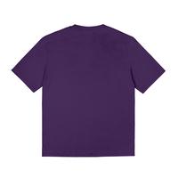 Gambar HLPD WeirdWorld | Baju Kaos | T shirt | Dissolve Tee - PURPLE, S dari HLPD WeirdWorld Kota Bandung 2 Tokopedia
