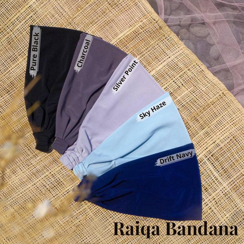 Raiqa Ciput Bandana Nyaman 3
