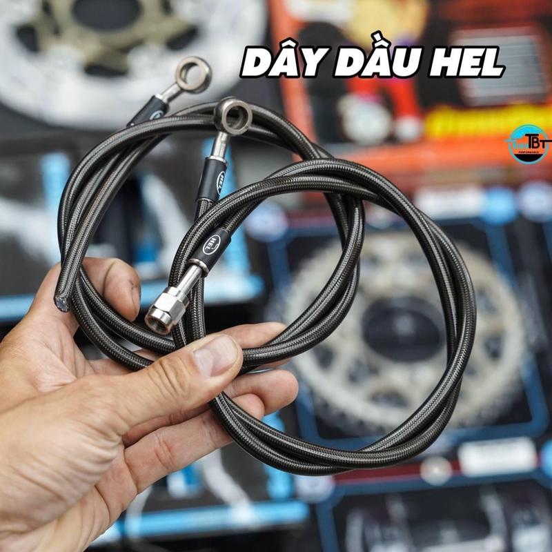 PHỤ TÙNG DÂY DẦU THẮNG TRUỚC HEL GP THẳNG