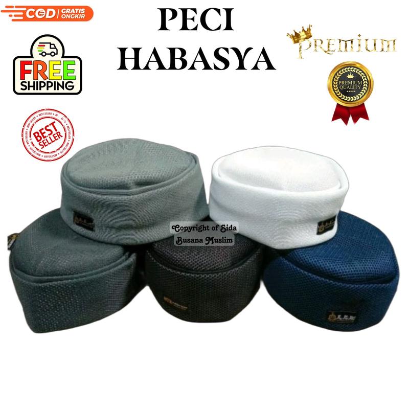 PECI MADUN HABASYA PREMIUM 0