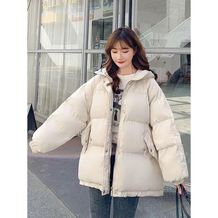 Product Introduction of Áo khoác phao nam nữ unisex dày dặn hottrend 2024 [Có Sẵn Hàng] 10