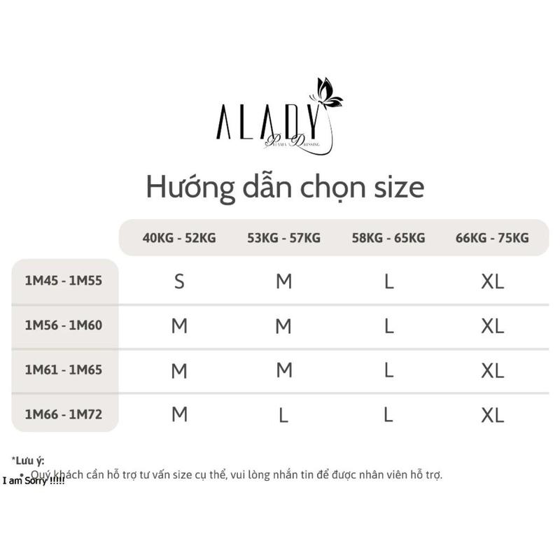 Đồ nữ Pijama ALADY lụa Latin cao cấp, màu đen sang trọng họa tiết chữ trái tim tay dài - TD0081 5