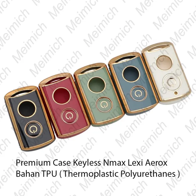 Premium Case Keyless Nmax Lexi Aerox Filano 0