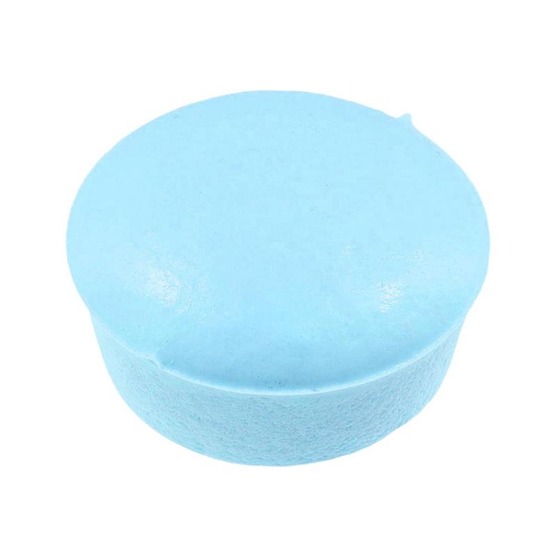 Product Introduction of Simulation Bread Decompression Toys Fake Food Slow Rebound Adult Kids Stress Relief Toys 37