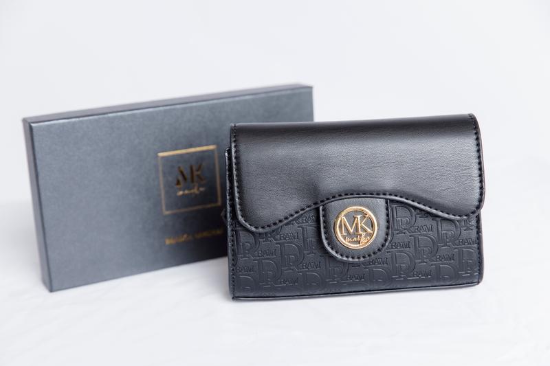 Product Introduction of Túi mini da bò nữ M54 kích thước 15cm - Bag Đeo Vai 3