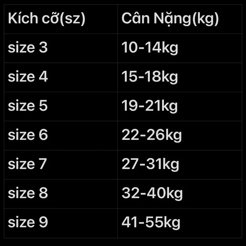 (DM4)Bộ Baby Cry 4 màu cho bé và mẹ miễn ship 5