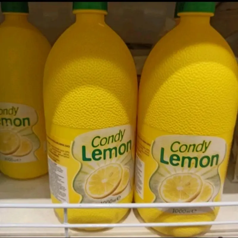 condy lemon juice 1liter - Shop | Tokopedia