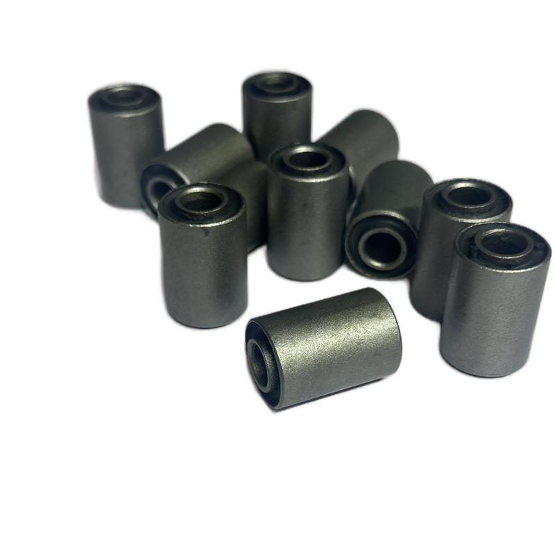 Phụ tùng Bạc gấp xe máy Dream Wave - Ắc gắp càng sau