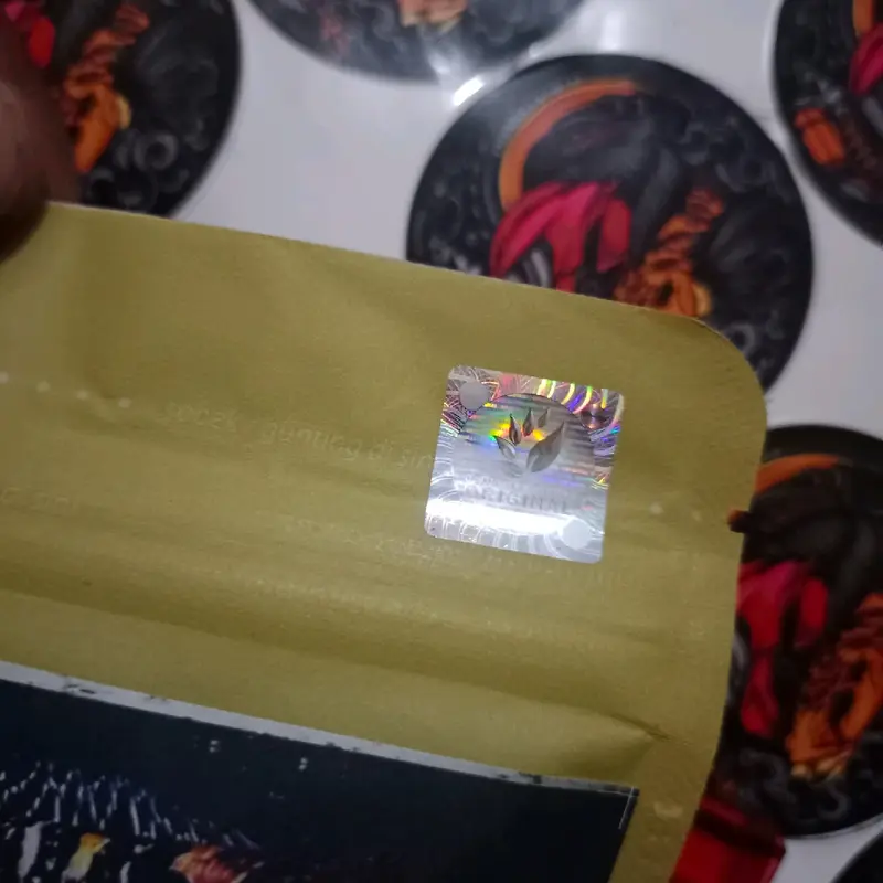 Pelet Mexy Yellow by King Predator 2