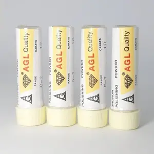 Serbuk Intan AGL Poles Batu