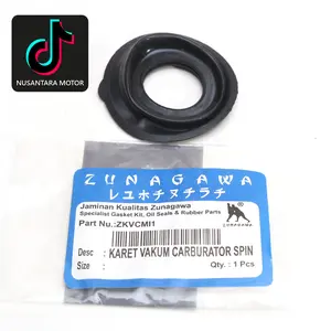 Karet Vakum Karburator Suzuki Spin 125