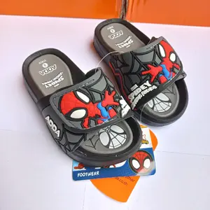 Giày dép thùy dương