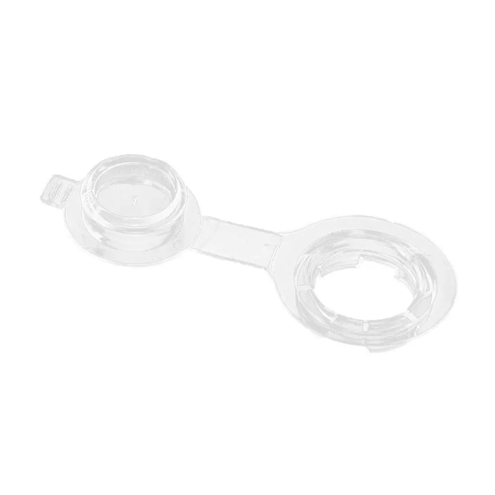 Water Weight Bag Plug PVC Parts for Outdoor Sun Umbrella Stand Base Indoor
