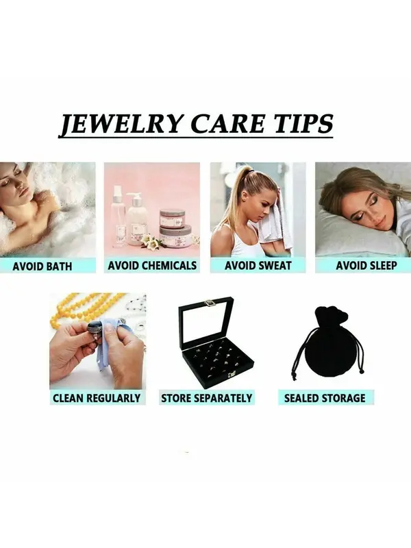 925 Sterling Silver Fashion Rhinestone Decorated Ring for Women, Simple Jewelry for Party, Daily Clothing Decor, Trendy All-match & Exquisite Jewelry for Gift 6