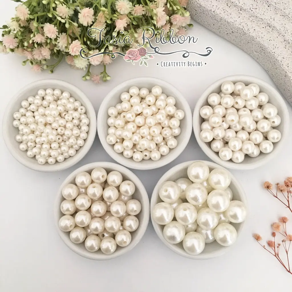Mutiara Ringan (25gr)