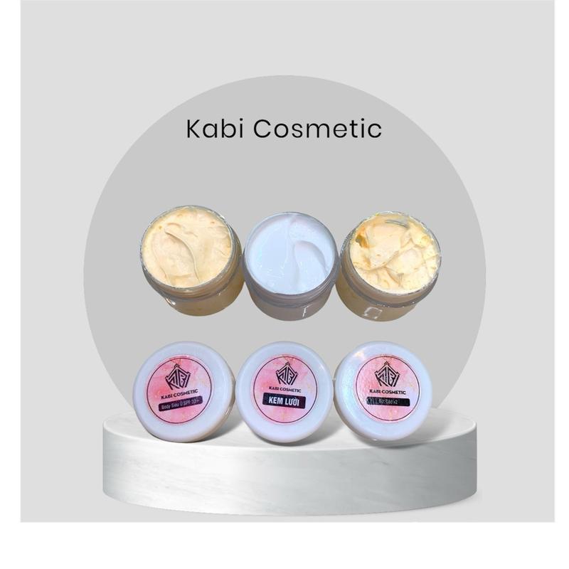 100g Kem Nguyên Chất Dưỡng Da