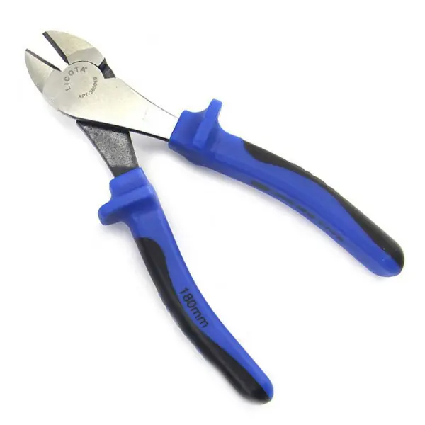 Kềm cắt Đài Loan Licota 180mm - 200mm chính hãng
