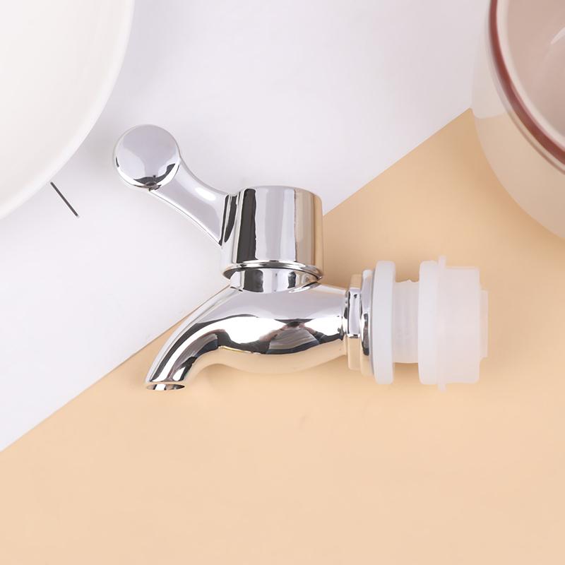 Product Introduction of Vòi Nước Chống Rò Rỉ, Kích Thước 12mm, Thích Hợp Cho Vòi Nước, Chai Rượu Thủy Tinh, Lọ Và Thùng, Vòi Bồn Nước, Có Bộ Lọc, Van Rượu, Tính Năng Rót Nước 22
