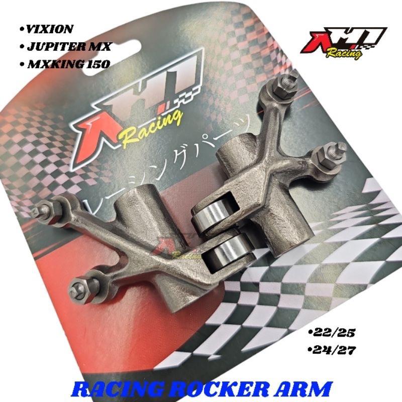 TEMPLAR PELATUK KLEP ROLLER ROCKER ARM JUPITER MX MXKING VIXION XABRE R15 MX NEW MX OLD AH1  AH1 RACING - PIANO SEPATU KLEP ROLLER RACING JUPITER MX MXKING VIXION XABRE R15 MX NEW MX OLD AH1 RACING 2