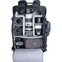 Gambar Tas kamera backpack ransel daypack Vanguard Veo select 45m - Hitam - Spesifikasi dari JakartaCamera Kota Administrasi Jakarta Barat 4 Tokopedia