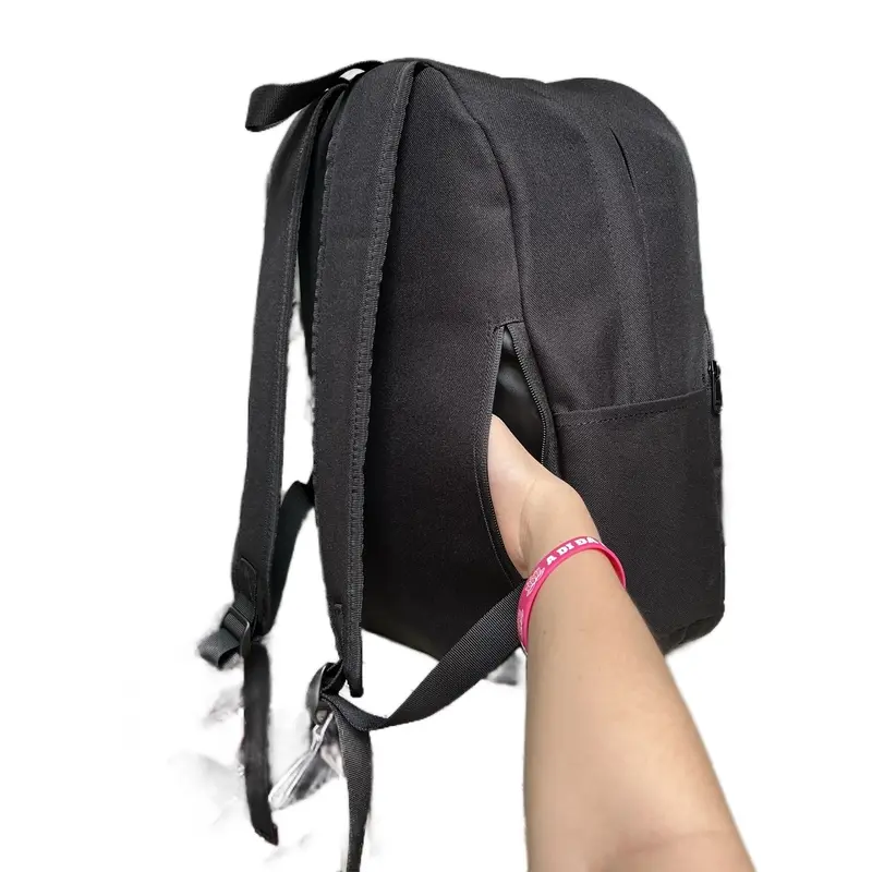 BALÔ THỜI TRANG NHIỀU NGĂN TRẺ TRUNG 42x32x16cm Đeo Vai 5