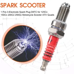 BUSI RACING KAKI 3 (D8EA) GL PRO,MEGAPRO PRIMUS/HIU, THUNDER250,TIGER,SCORPIO,CB100