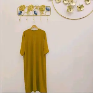 NEW LONG TANGAN 3/4 CRINGKEL AIRFLOW