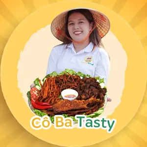 Cô Ba Tasty