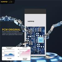 Gambar Hippo BN3A Baterai Compatible With Xiaom1 Redm1 Go 3000mAh Batt Batre Batere Batrai Battery Baterai + Stiker Lem Adhesive dari Hippo Indonesia Kota Administrasi Jakarta Pusat 5 Tokopedia