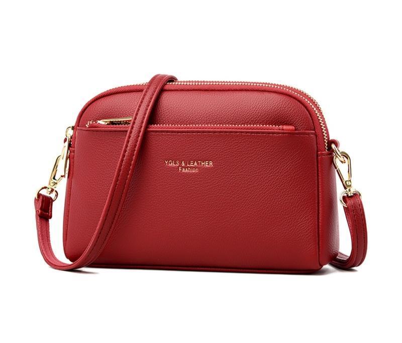 Product Introduction of Tas Selempang Wanita Clutch YGLS Tania | Selempang Kasual Wanita | Tas Kecil Wanita | Tas Pesta Wanita | Tas Formal Wanita | Selempang Kasual Wanita | Selempang Pesta Wanita | Fashion Wanita | Dompet Wanita | Fyp 32