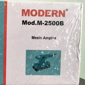 Mesin Amplas M2500B MODERN