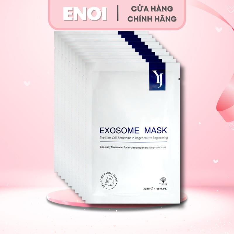Mặt nạ tế bào gốc Exosome Mask Yuejin