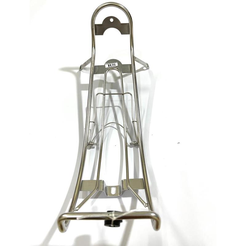 Lưu ý đời xe Baga Chuối - Baga Xuồng Wave50cc-100-110- Wave Thái 110 đời đầu Zx Phụ Kiện Phụ Tùng xemay