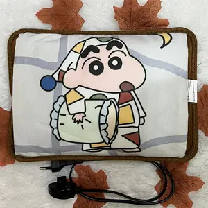 Bantal Penghangat / Bantal Heating Pad Air Panas / Bantal Viral Tiktok Bed Bed