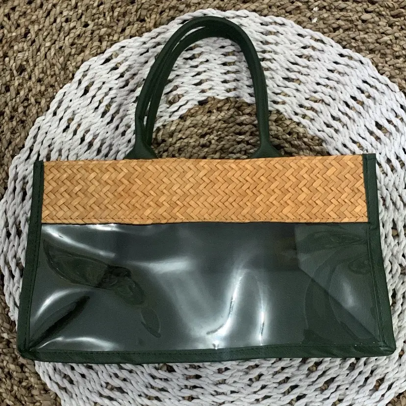 Tas hampers lebaran