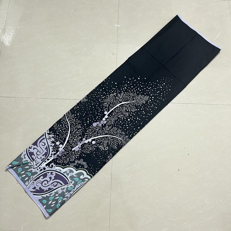 Sarong, Longqi Malaysia, Trang Phục Dân Tộc Mới, Váy Ống Vân Nam, Váy Khiêu Vũ 3
