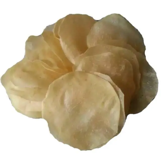 100 Pcs Opak Singkong Orginal Mentah 5