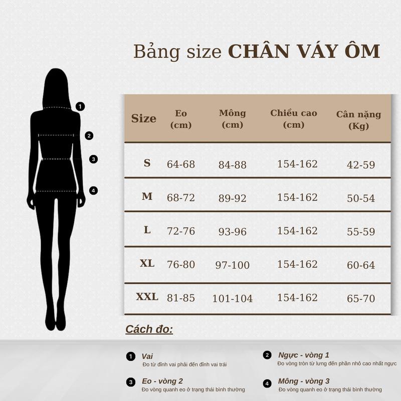 CHÂN VÁY NHUNG ĐEN FORM ÔM TÔN DÁNG 2